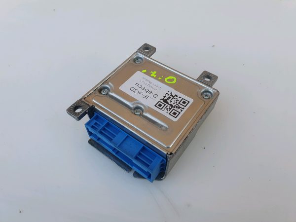 Volvo V70 MK1 1995-2000 Airbag ECU Control Module