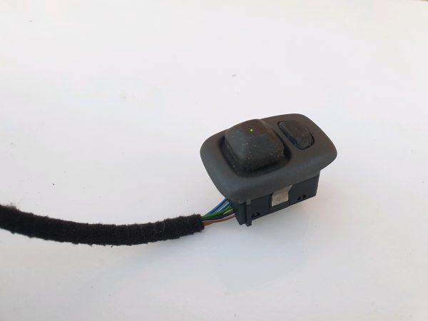 Volvo V70 MK1 1995-2000 Mirror Control Switches