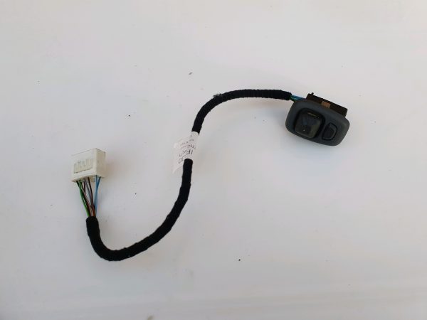 Volvo V70 MK1 1995-2000 Mirror Control Switches