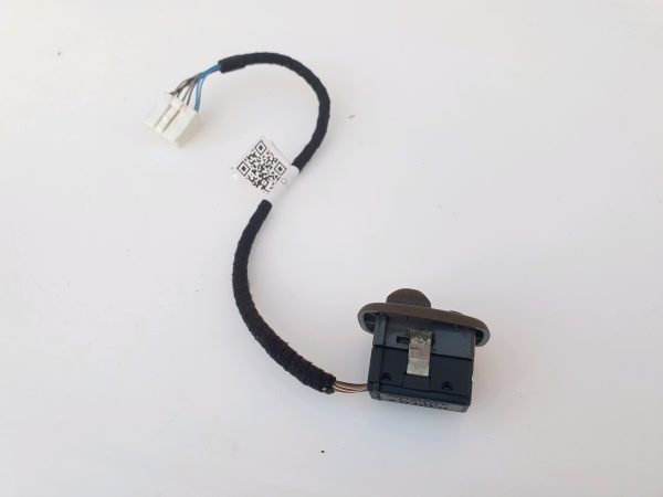 Volvo V70 MK1 1995-2000 Mirror Control Switches