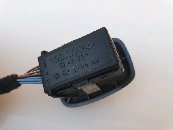 Volvo V70 MK1 1995-2000 Mirror Control Switches