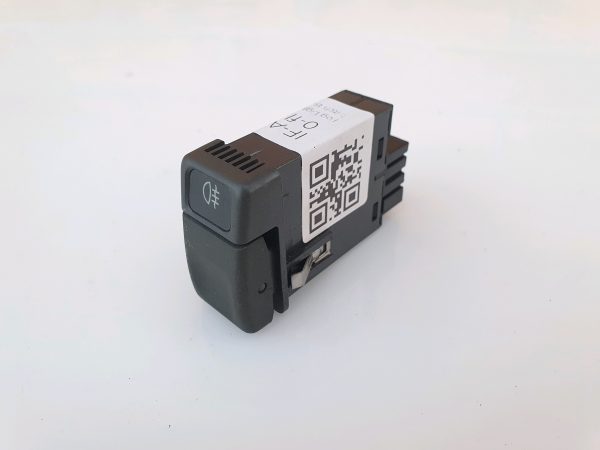 Volvo V70 MK1 1995-2000 Fog Light Switch Button