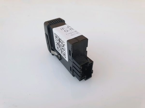 Volvo V70 MK1 1995-2000 Fog Light Switch Button