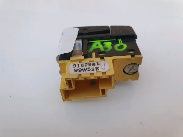 Volvo V70 MK1 1995-2000 Fog Light Switch Button