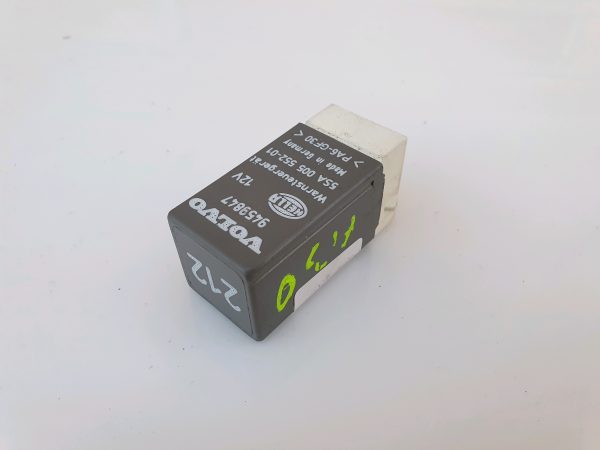 Volvo V70 MK1 1995-2000 Relay Multipurpose