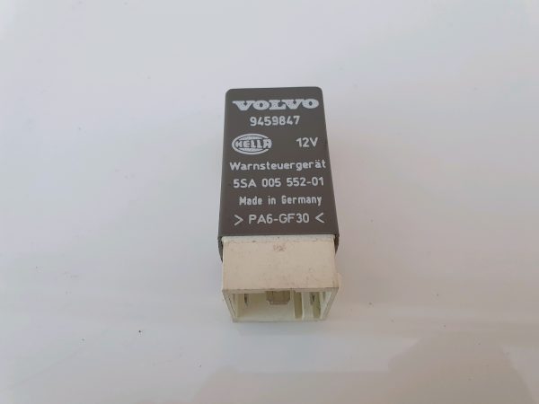 Volvo V70 MK1 1995-2000 Relay Multipurpose