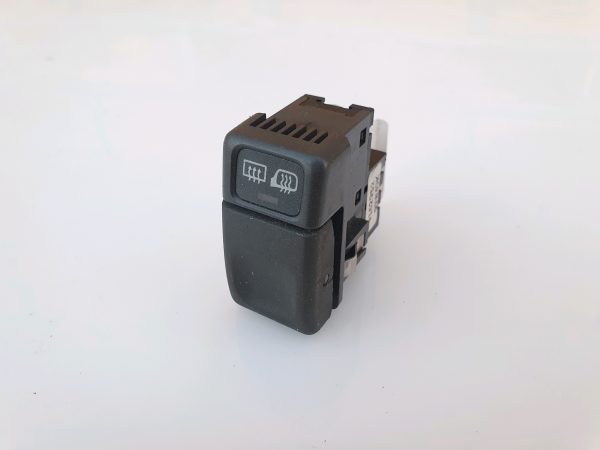 Volvo V70 MK1 1995-2000 Rear Window Heater Switch