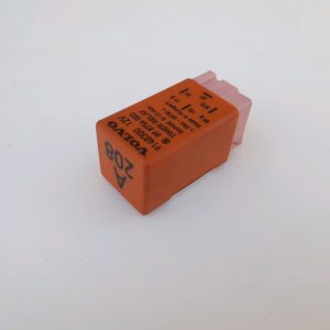 Volvo V70 MK1 1995-2000 Defrost Heating Relay Module