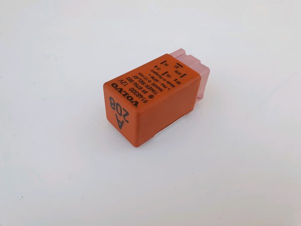 Volvo V70 MK1 1995-2000 Defrost Heating Relay Module