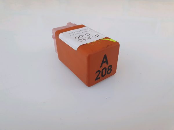 Volvo V70 MK1 1995-2000 Defrost Heating Relay Module