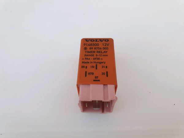 Volvo V70 MK1 1995-2000 Defrost Heating Relay Module