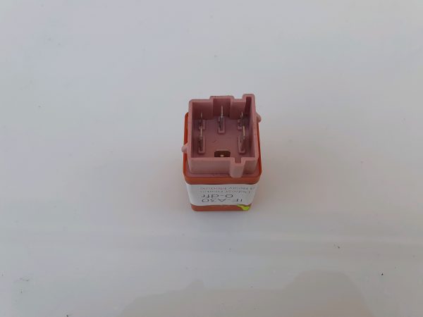 Volvo V70 MK1 1995-2000 Defrost Heating Relay Module