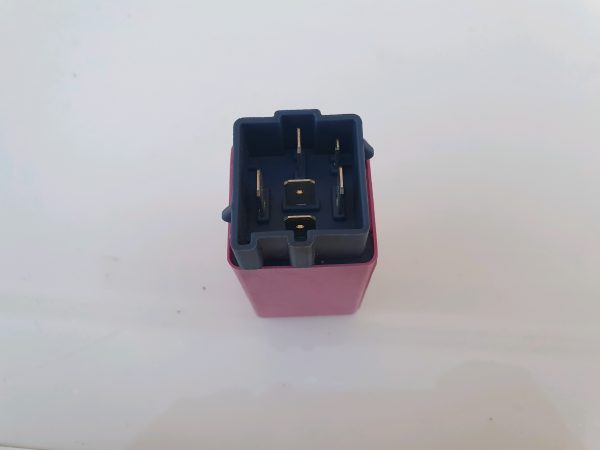 Volvo V70 MK1 1995-2000 Wiper Control Relay