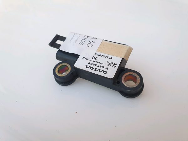 Volvo V70 MK1 1995-2000 Crash Impact Sensor