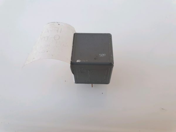 Volvo V70 MK1 1995-2000 Relay Multipurpose