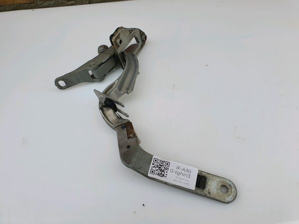 Volvo V70 MK1 1995-2000 Tailgate Hinges Rear Left