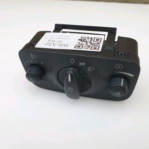 Ford Mondeo MK4 2007-2014 Headlight Switch Controls