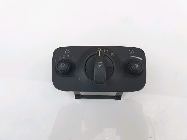 Ford Mondeo MK4 2007-2014 Headlight Switch Controls