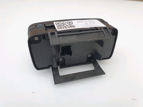 Ford Mondeo MK4 2007-2014 Headlight Switch Controls